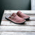 New Original Brown Comfort Shoes - Slipper (SS-2200)