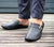 Original Grey Comfort Shoes - Slipper (SS-2300)