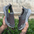 New Grey SSS-SKHR Shoes - SR23