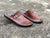 Original Brown Comfort Shoes - Slipper (SS-2200)