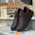 Pure Leather Choco Brown Desert Loafer CB-3900