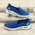 Ultimate Ultra - Blue skhr - Shoes UU-9080