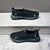 New All Black  SSS-SKCHER  Shoes - SR23