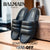 Original Full Black-Layers Balmain Slides SBS-106