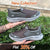 New Grey SSS-SKHR Shoes - SR23