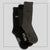 L-V-S Full Socks New LVS-540