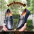 Pure Leather - Black Diamond X Ways - Loafers FL-0909