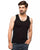 Black vest perfect ( pack of 3 )