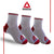 Reebok-Original Socks Pack of 3 ( R-5 )
